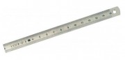 Réglet inox flexible 200nm 